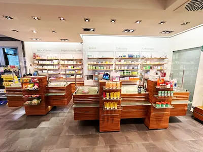 Central Apotheke Pforzheim
