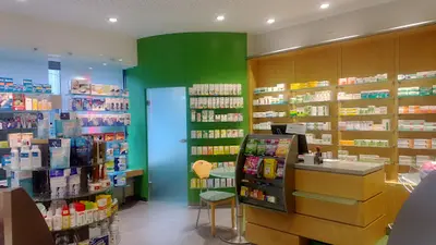 Christoph-apotheke