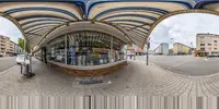 Löwen - Apotheke Pforzheim