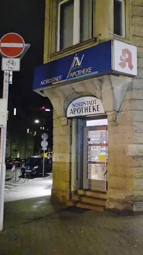 Nordstadt Apotheke