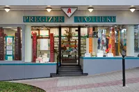 Pregizer Apotheke