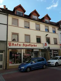 Rats Apotheke