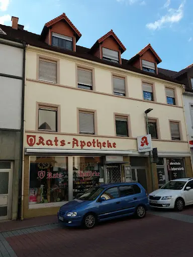 Rats Apotheke