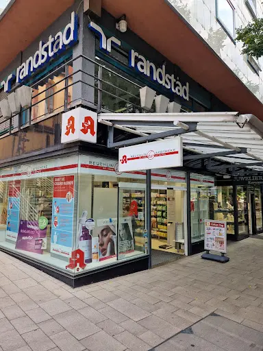 Reuchlin Apotheke, Dr. Thomas Haug E.k