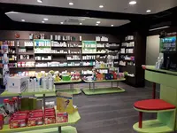 Sonnenhof Apotheke