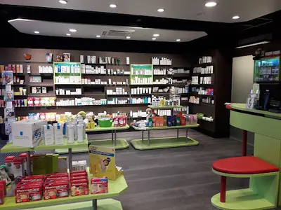 Sonnenhof Apotheke