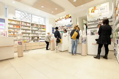 Stadt-apotheke