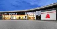 Tiergarten Apotheke, Dr Stefanie Weiser E.k