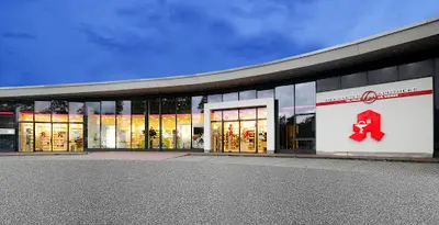 Tiergarten Apotheke, Dr Stefanie Weiser E.k