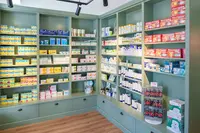 Apotheke Zum Falkenstein