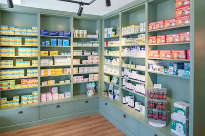 Apotheke Zum Falkenstein