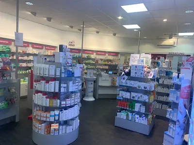 Apotheke In Der Römerstrasse
