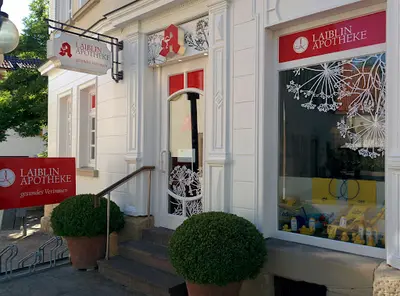 Laiblin Apotheke