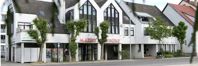 Markt-apotheke Pfullingen