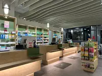 Stadt-apotheke Pfullingen