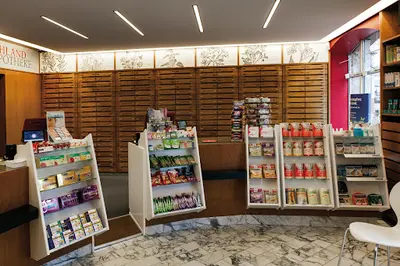 Uhland Apotheke