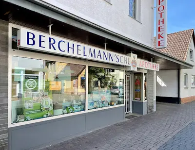 Berchelmann Sche Apotheke