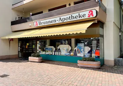 Brunnen-apotheke