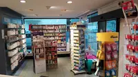 Mühlen-apotheke