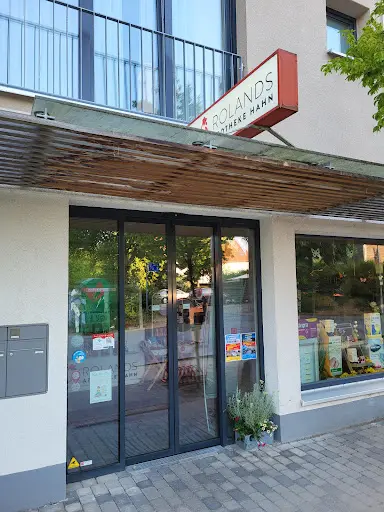 Rolands Apotheke Hahn