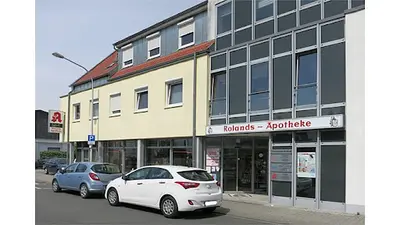 Rolands-apotheke