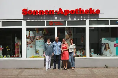 Sonnen-apotheke