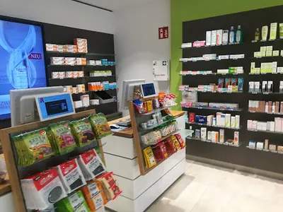Apotheke Am Markt