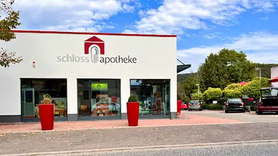 Schloss-apotheke