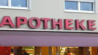 Markt Apotheke