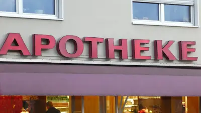 Markt Apotheke