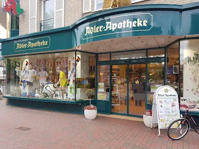 Adler Apotheke Ohg