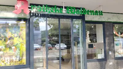 Apotheke Waldenau Ohg