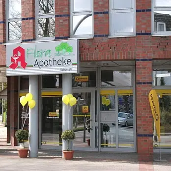 Flora Apotheke E.k.