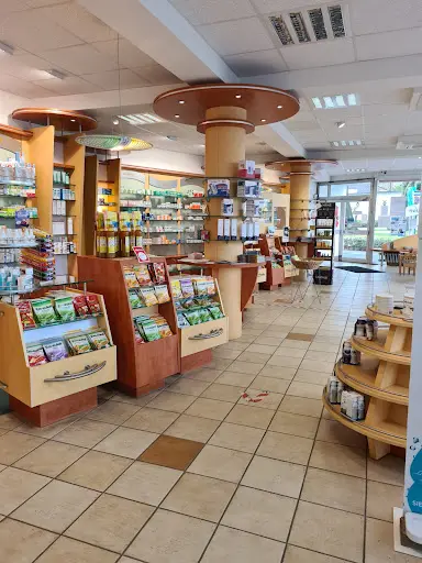Sonnen Apotheke