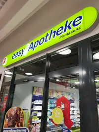 Easyapotheke Pirmasens