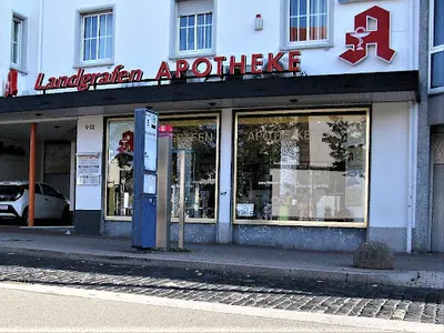 Landgrafen-apotheke