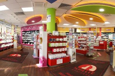 Schiller Apotheke