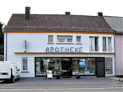 Sommerwald Apotheke