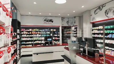 Apotheke Sonnenstein