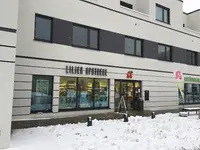 Lilien Apotheke