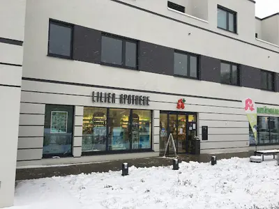 Lilien Apotheke