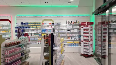 Pluspunkt Apotheke Pirna