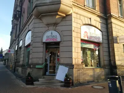 Rathaus-apotheke