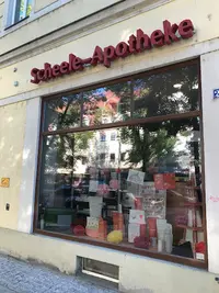 Scheele Apotheke Pirna