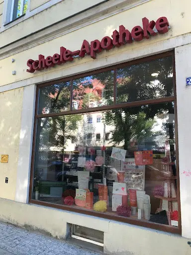 Scheele Apotheke Pirna
