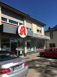 Pellenz-apotheke