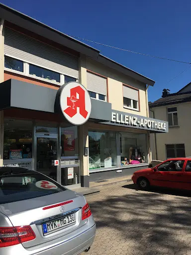 Pellenz-apotheke