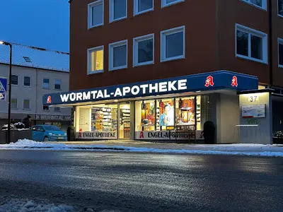 Würmtal Apotheke