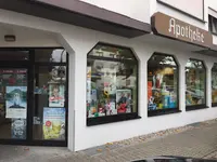Schubert Apotheke Plankstadt