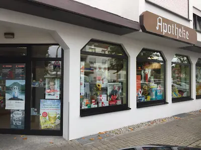 Schubert Apotheke Plankstadt